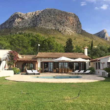 Βίλα Colonia - 5586-27 Mallorca
