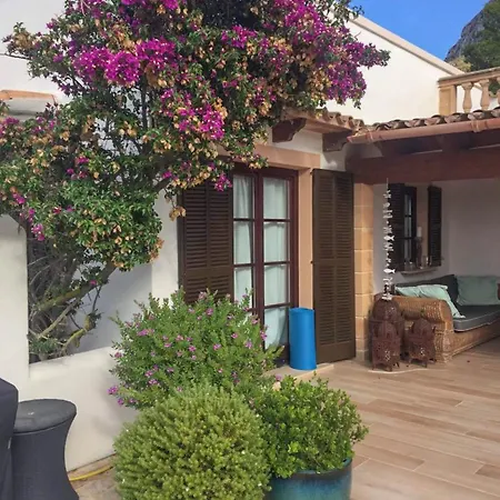Βίλα Colonia - 5586-27 Mallorca *