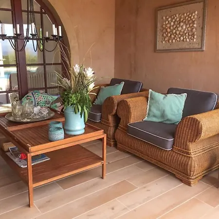 Βίλα Colonia - 5586-27 Mallorca Colonia de Sant Pere
