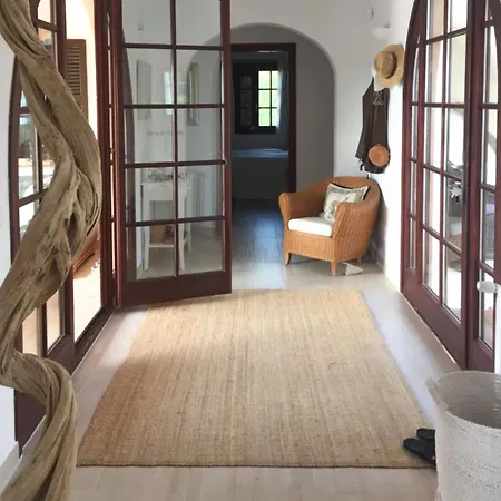 Βίλα Colonia - 5586-27 Mallorca *