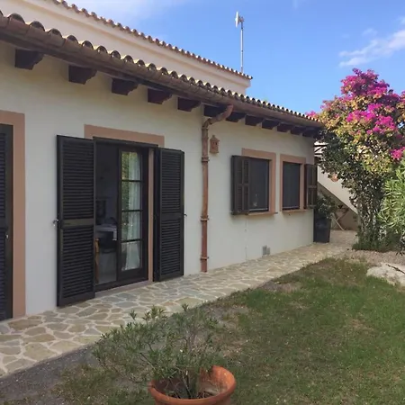 Colonia - 5586-27 Mallorca